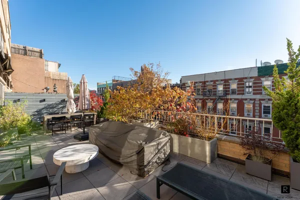 $2,350,000 | 525 East 11th Street, Unit 6C | East Village
