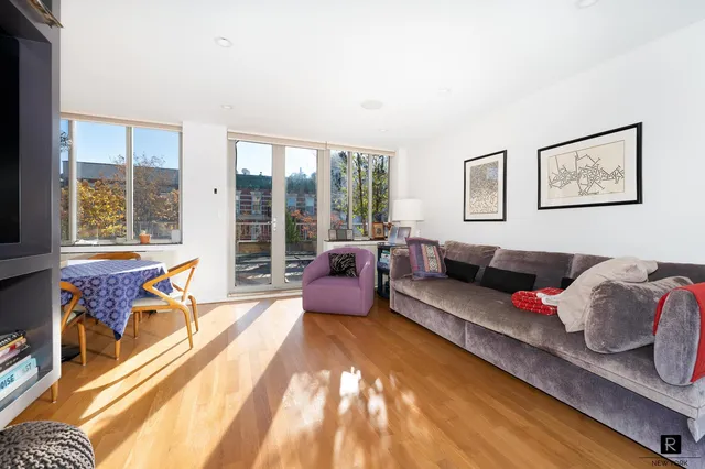 $2,550,000 | 525 East 11th Street, Unit 6C | East Village