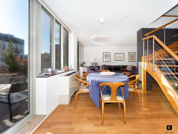 $2,350,000 | 525 East 11th Street, Unit 6C | East Village