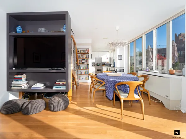 $2,350,000 | 525 East 11th Street, Unit 6C | East Village