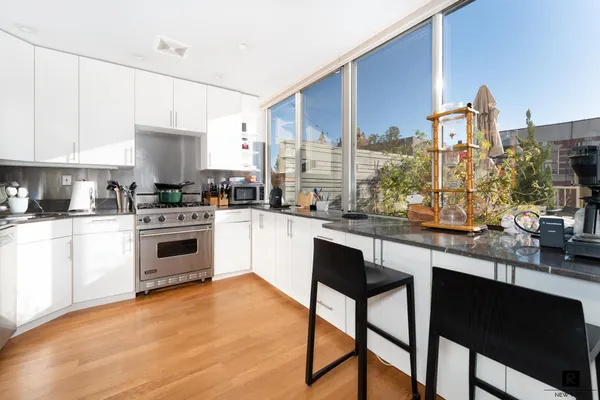 $2,350,000 | 525 East 11th Street, Unit 6C | East Village