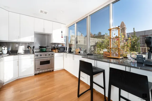 $2,550,000 | 525 East 11th Street, Unit 6C | East Village