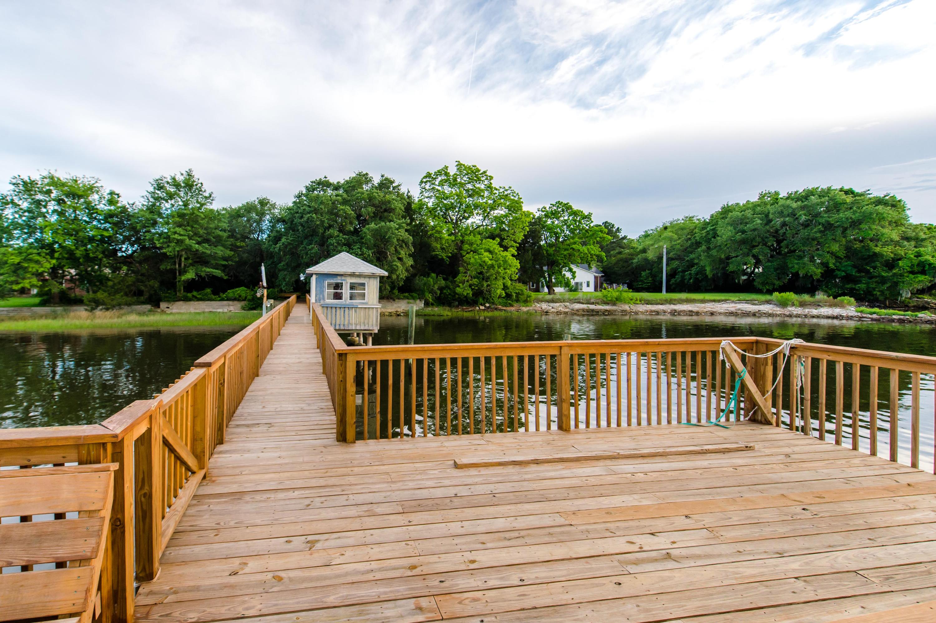 1107 River Road Johns Island, SC 29455 - Photo 9 of 31 1107 River Rd_Low Res-12