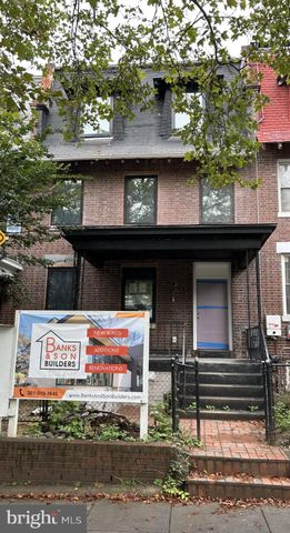 a view of outdoor area with an entrance