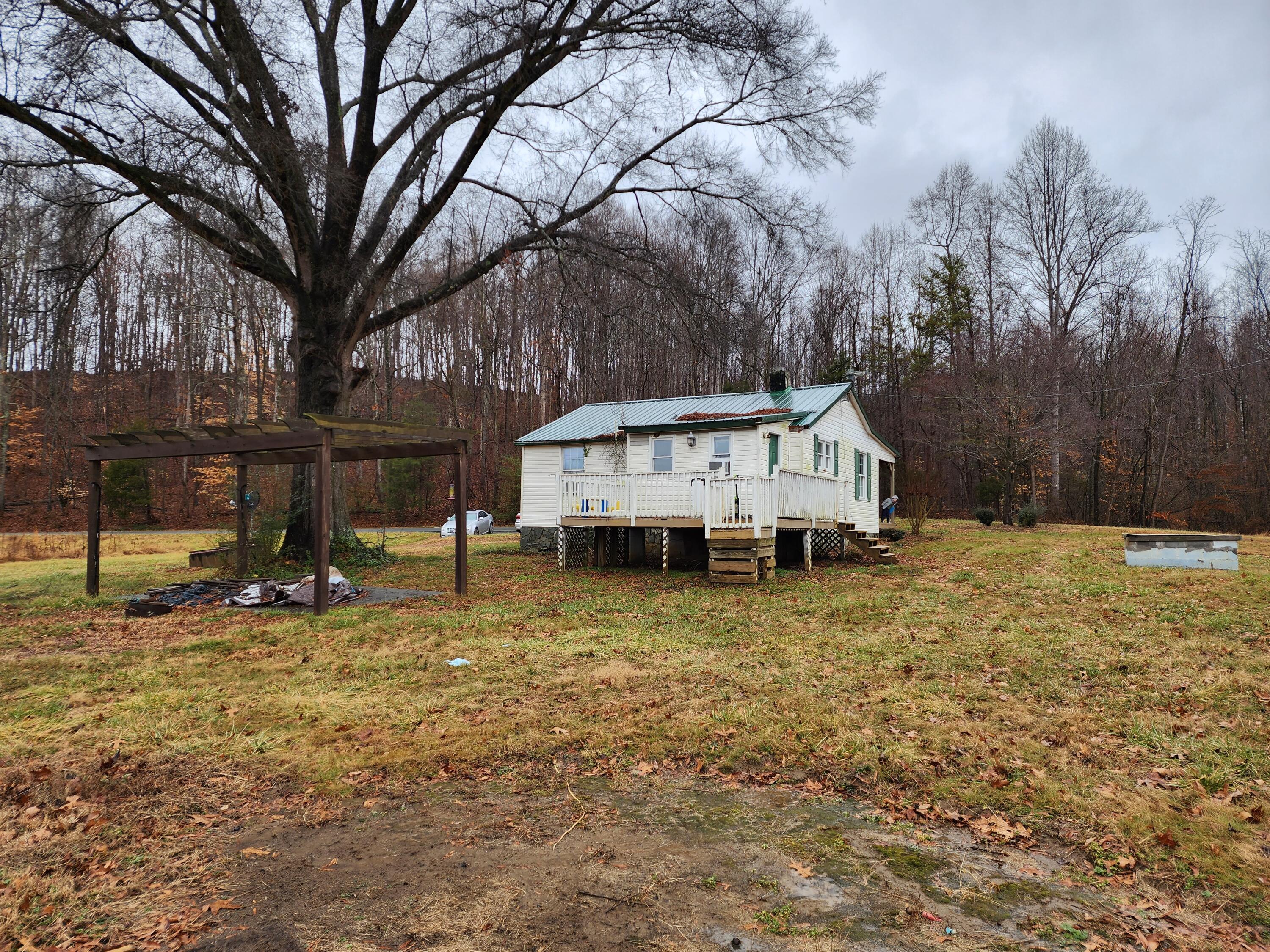 3000 Airport Road Penhook, VA 24137 - Photo 8 of 8 20230104_121828