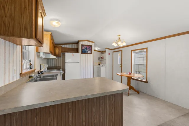 $129,999 | 23 Columbia Drive, Newmarket, NH 03857