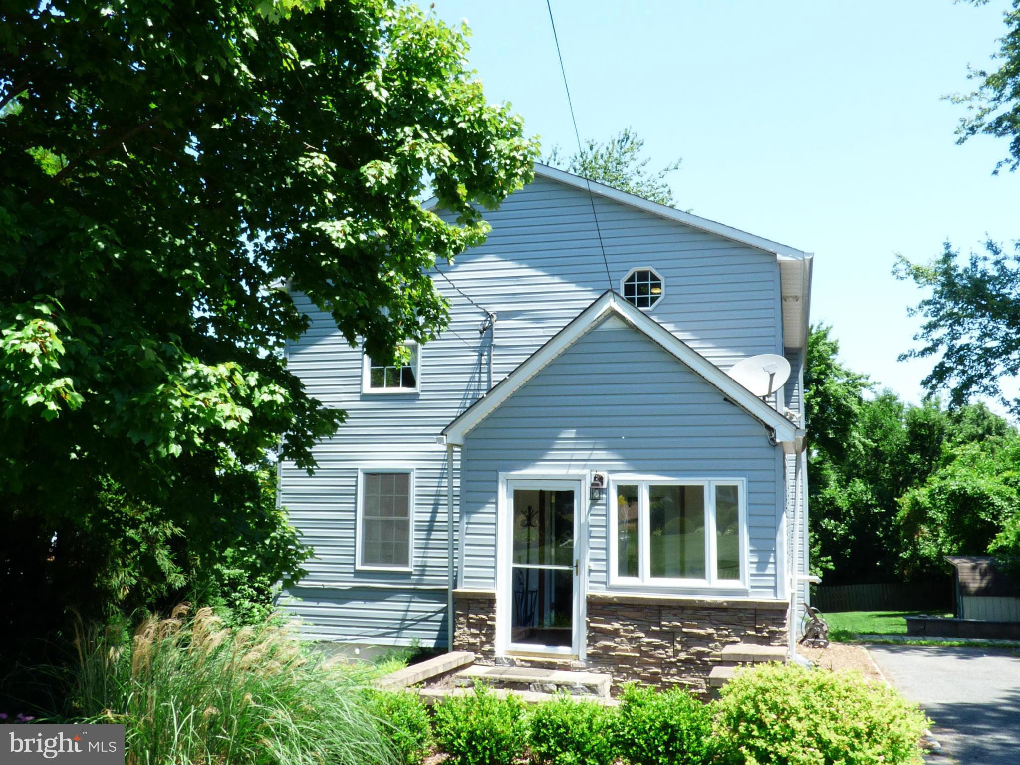6142 Ebenezer Road Baltimore, MD 21220 - Photo 1 of 30 Exterior (General)
