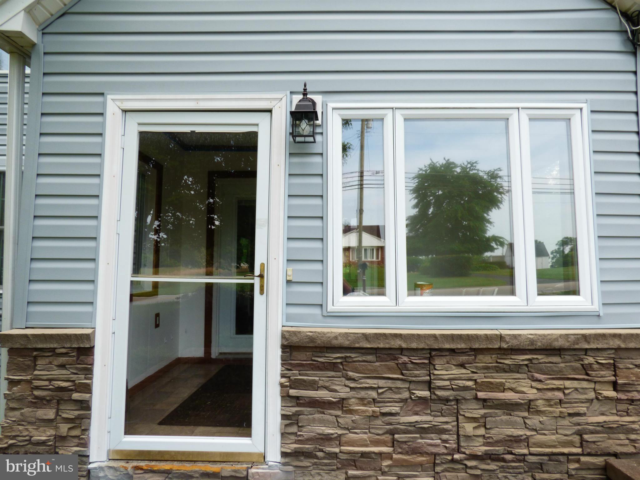 6142 Ebenezer Road Baltimore, MD 21220 - Photo 2 of 30 Exterior (Front)