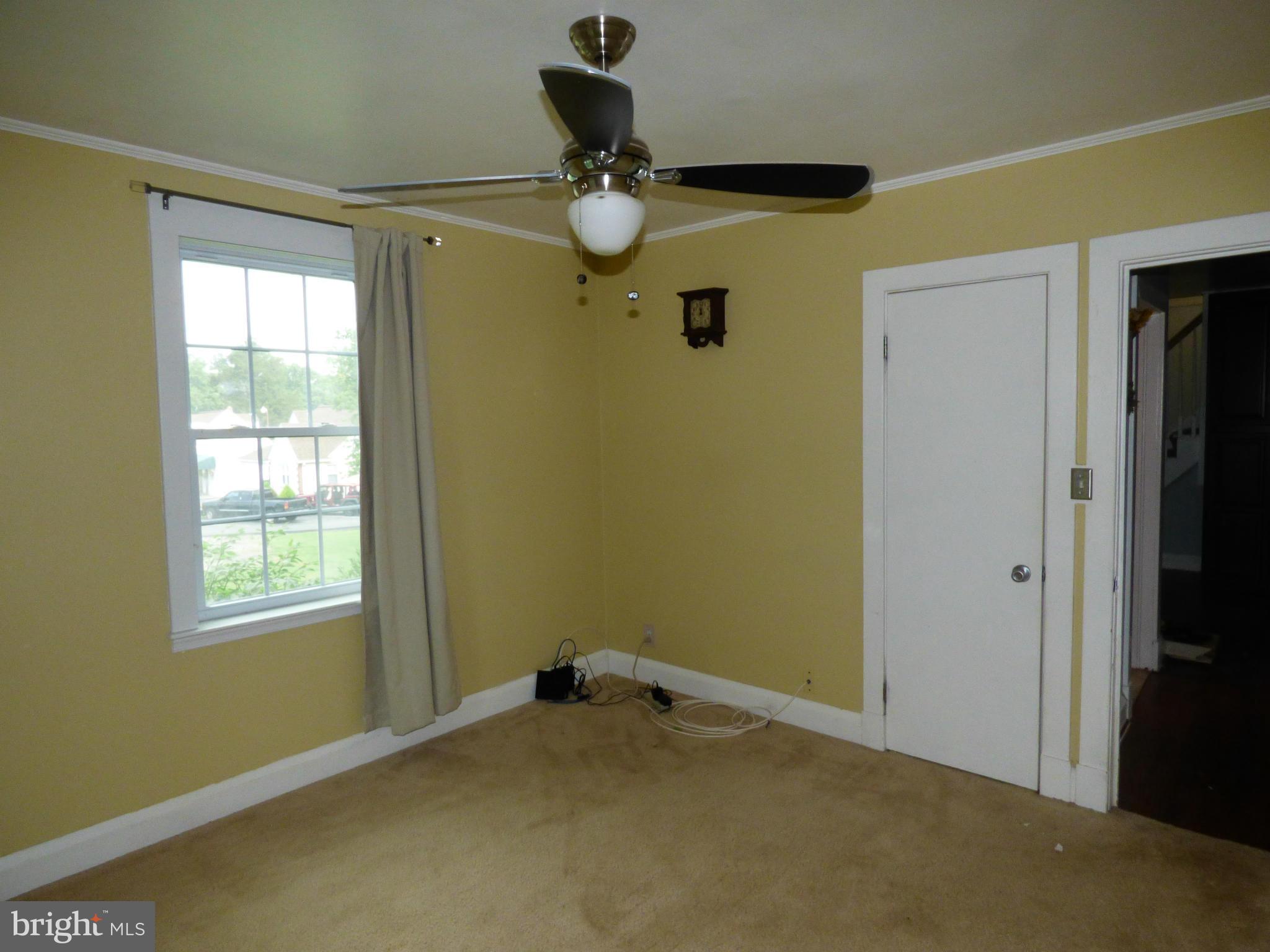 6142 Ebenezer Road Baltimore, MD 21220 - Photo 11 of 30 1st Floor Bedroom/Office