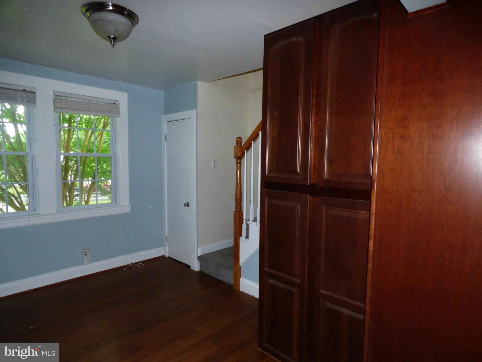 6142 Ebenezer Road Baltimore, MD 21220 - Photo 12 of 30 Dining Room w extra storage