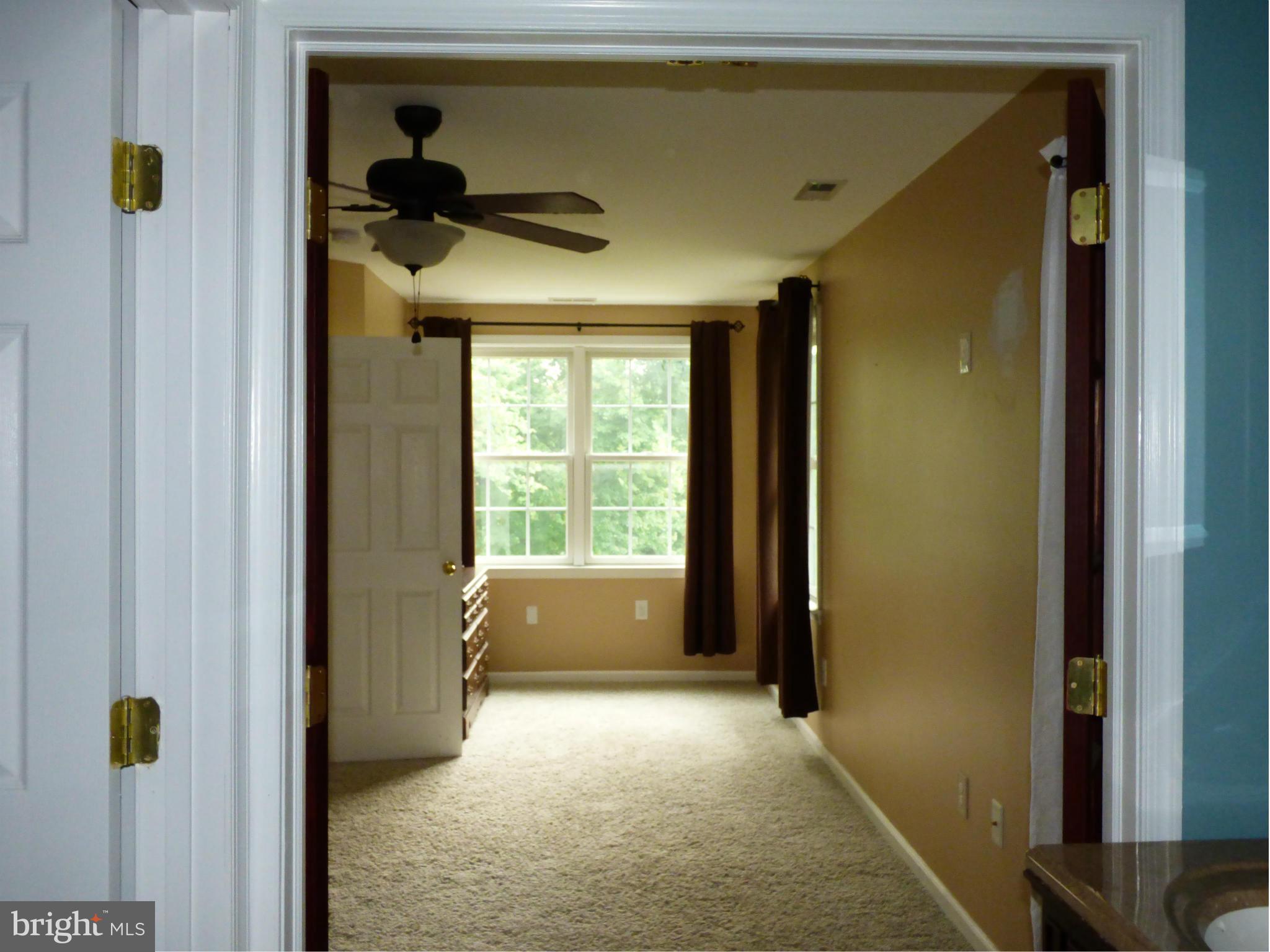 6142 Ebenezer Road Baltimore, MD 21220 - Photo 17 of 30 Bedroom (Master)