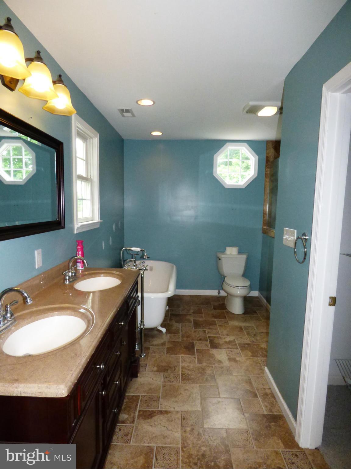 6142 Ebenezer Road Baltimore, MD 21220 - Photo 20 of 30 Bath (Master)