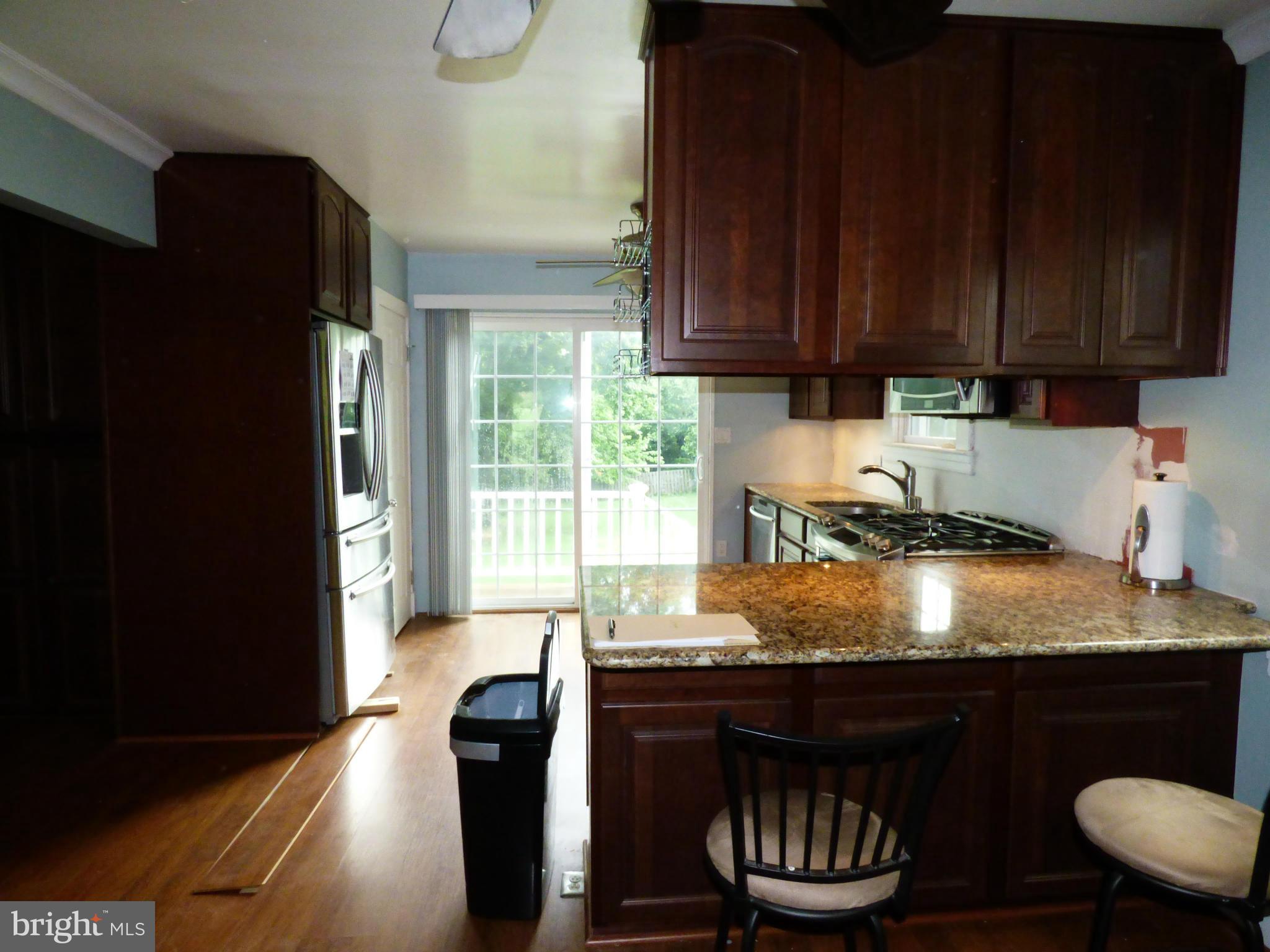 6142 Ebenezer Road Baltimore, MD 21220 - Photo 6 of 30 Kitchen