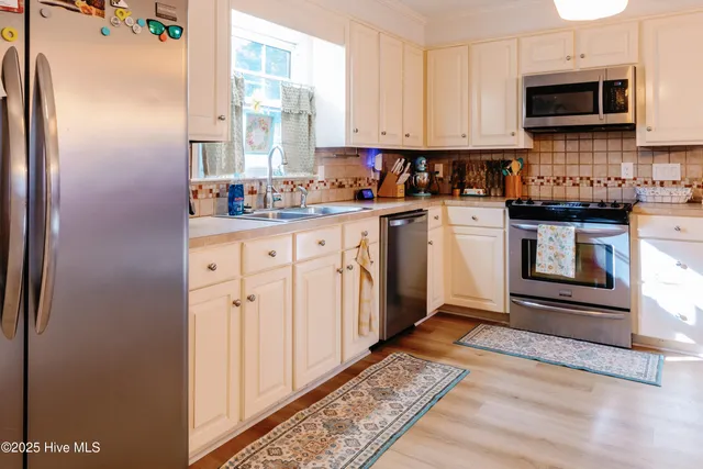 $340,000 | 202 Holyoke Drive, Washington, NC 27889