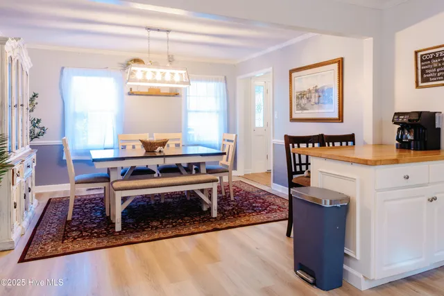 $340,000 | 202 Holyoke Drive, Washington, NC 27889