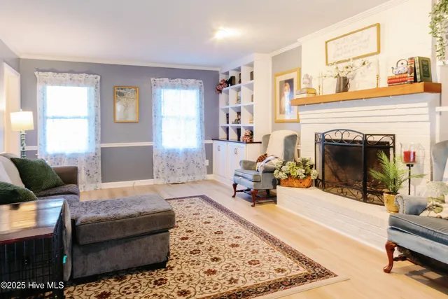 $340,000 | 202 Holyoke Drive, Washington, NC 27889