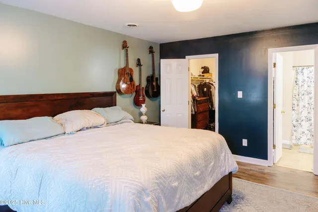 $340,000 | 202 Holyoke Drive, Washington, NC 27889