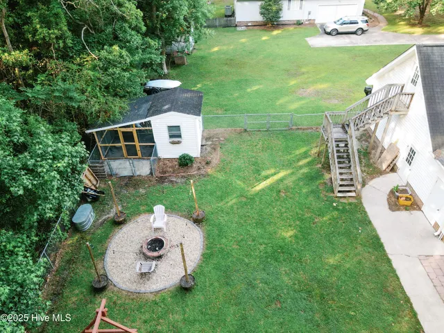 $340,000 | 202 Holyoke Drive, Washington, NC 27889