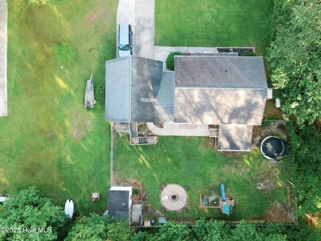 $340,000 | 202 Holyoke Drive, Washington, NC 27889