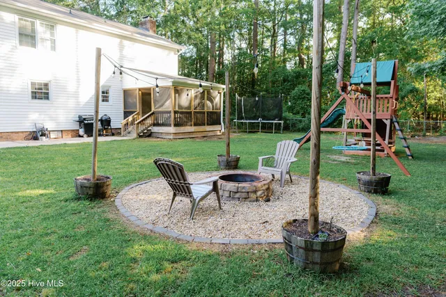 $340,000 | 202 Holyoke Drive, Washington, NC 27889