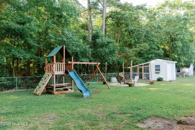 $340,000 | 202 Holyoke Drive, Washington, NC 27889