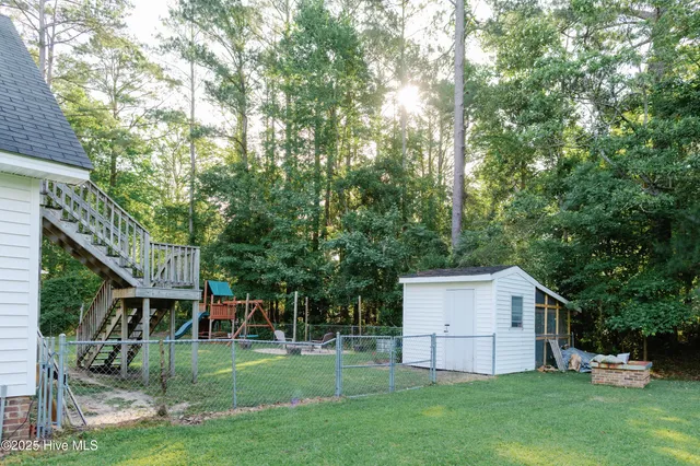 $340,000 | 202 Holyoke Drive, Washington, NC 27889