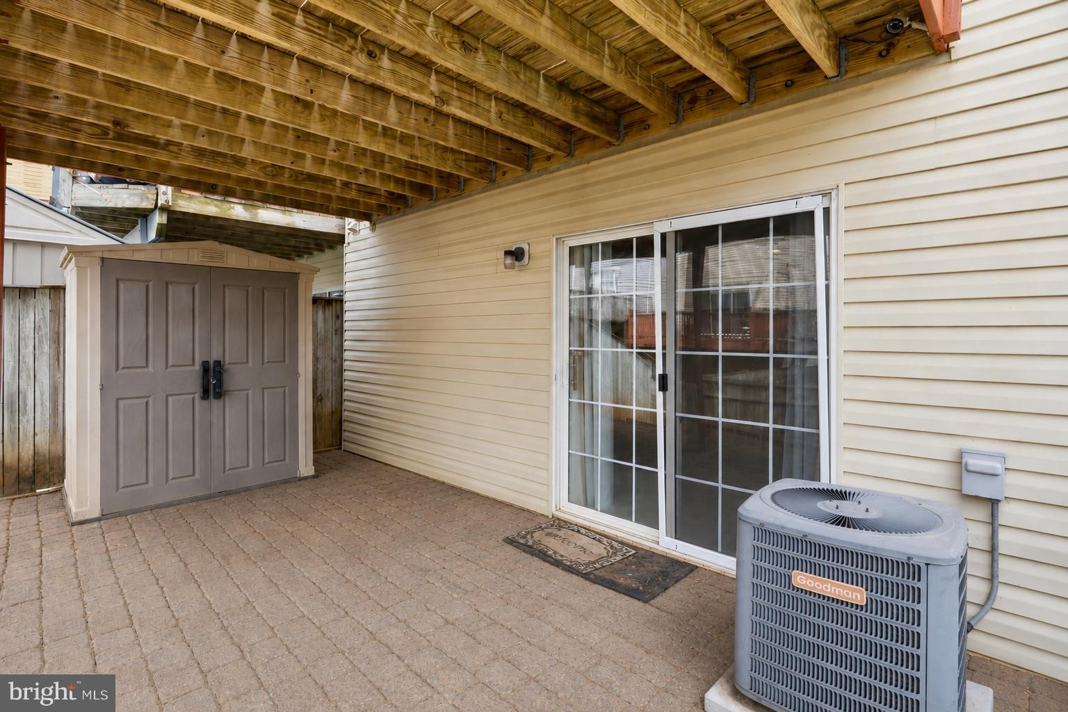 35 Bellhurst Way Nottingham, MD 21236 - Photo 26 of 37