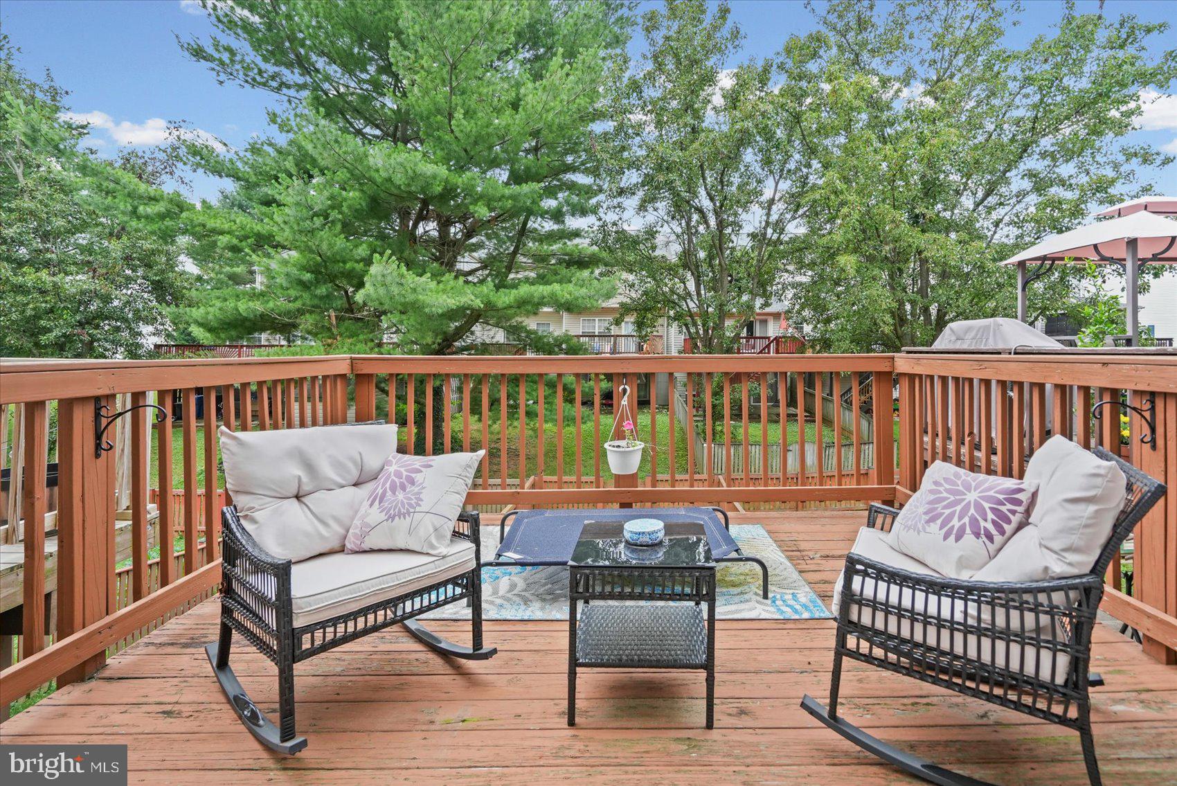 1312 Roman Ridge Way Bel Air, MD 21014 - Photo 14 of 39