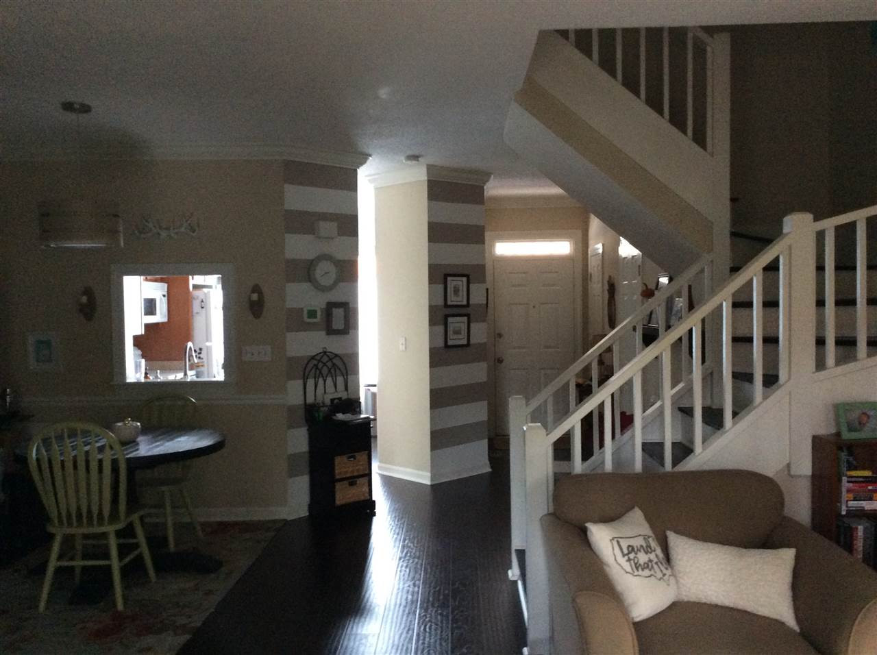 6111 Highcastle Court Raleigh, NC 27613 - Photo 2 of 3 Photo 2