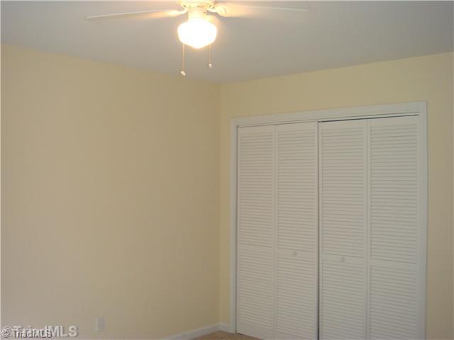 4303 Edgemore Road Greensboro, NC 27455 - Photo 7 of 9 Master Bedroom.