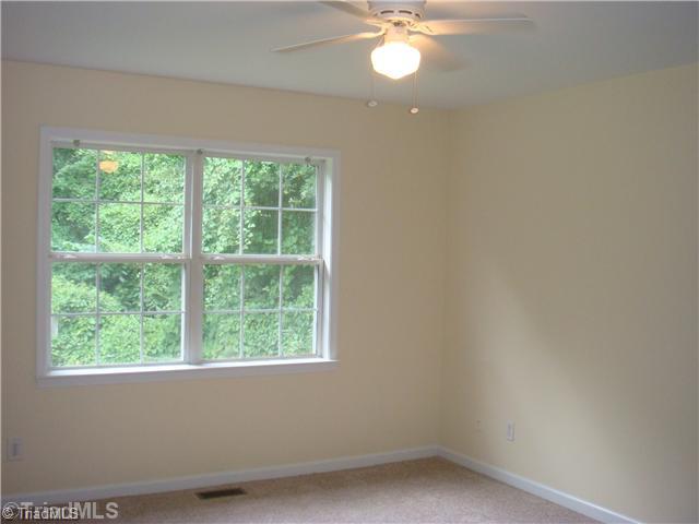 4303 Edgemore Road Greensboro, NC 27455 - Photo 8 of 9 Master Bedroom.