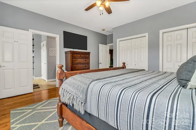 $699,500 | 159 South Willow Brook Drive, Asheville, NC 28806