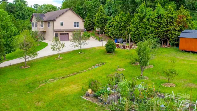 $699,500 | 159 South Willow Brook Drive, Asheville, NC 28806