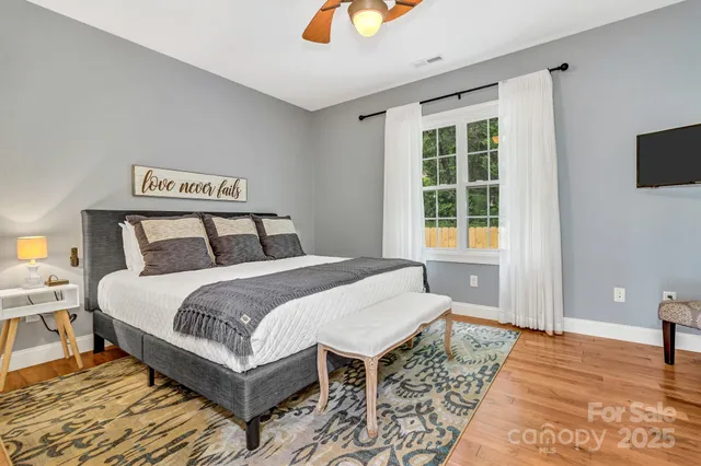 $699,500 | 159 South Willow Brook Drive, Asheville, NC 28806