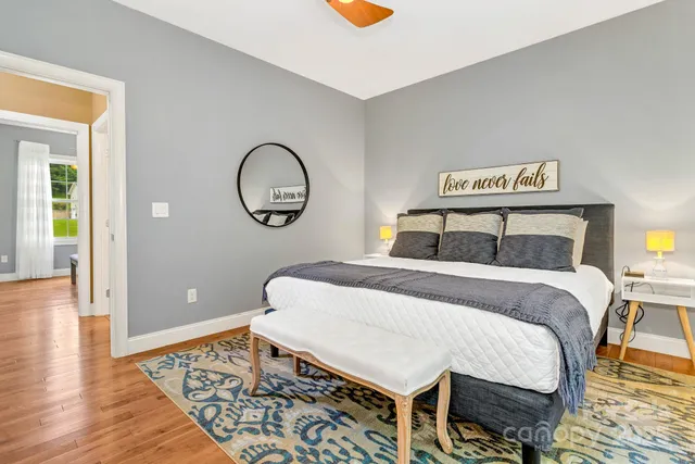 $699,500 | 159 South Willow Brook Drive, Asheville, NC 28806