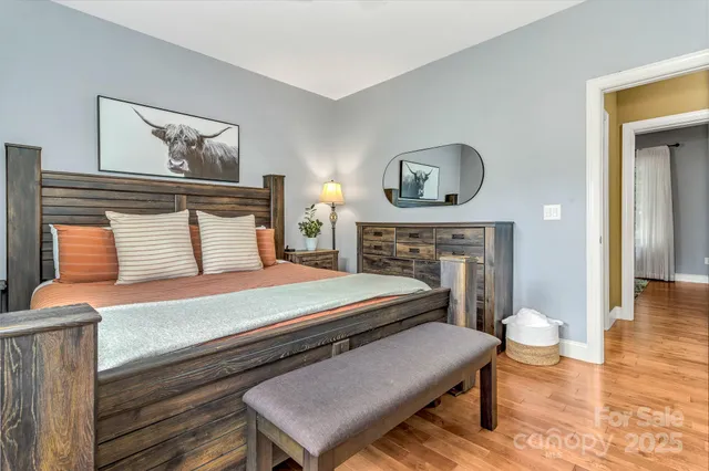 $699,500 | 159 South Willow Brook Drive, Asheville, NC 28806