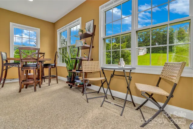 $699,500 | 159 South Willow Brook Drive, Asheville, NC 28806