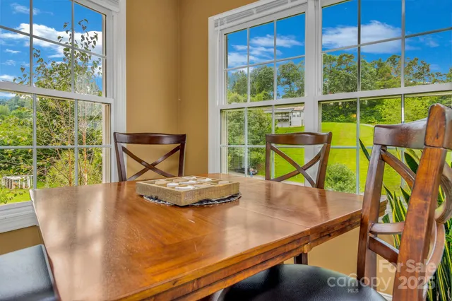 $699,500 | 159 South Willow Brook Drive, Asheville, NC 28806