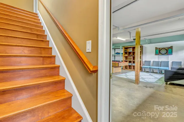 $699,500 | 159 South Willow Brook Drive, Asheville, NC 28806