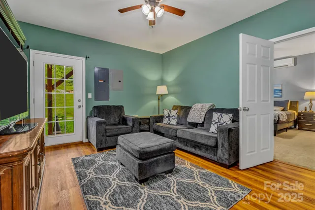 $699,500 | 159 South Willow Brook Drive, Asheville, NC 28806