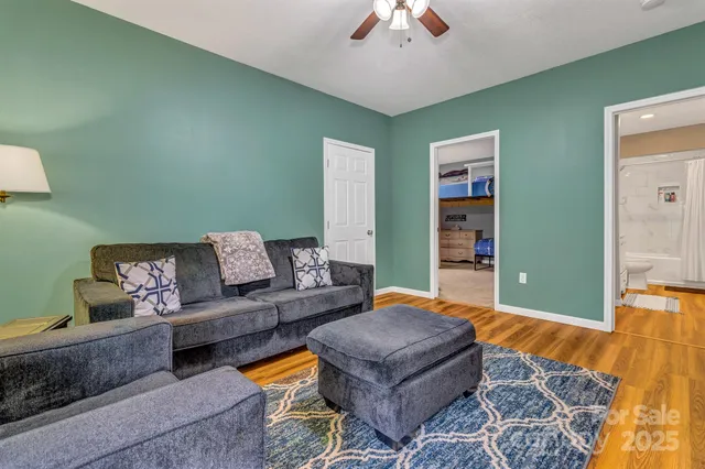 $699,500 | 159 South Willow Brook Drive, Asheville, NC 28806