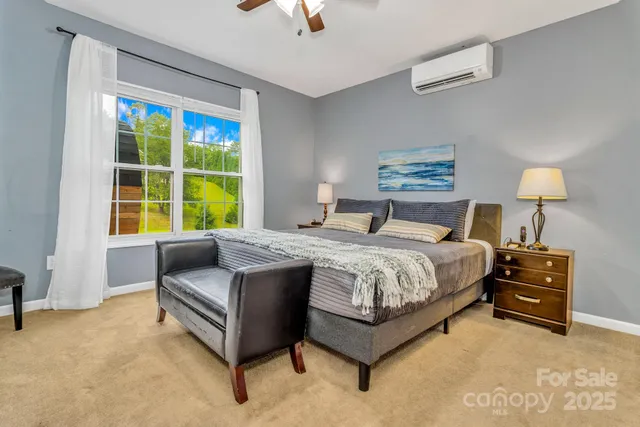 $699,500 | 159 South Willow Brook Drive, Asheville, NC 28806