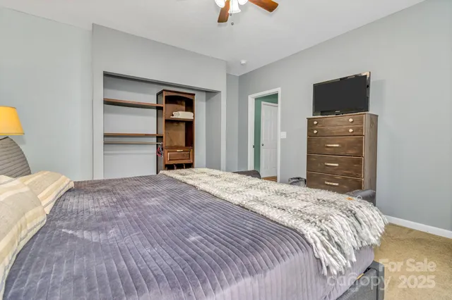 $699,500 | 159 South Willow Brook Drive, Asheville, NC 28806