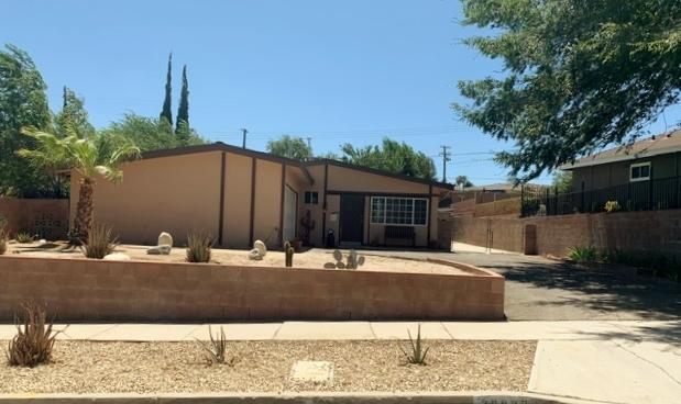 38830 Deer Run Road Palmdale, CA 93551 - Photo 1 of 25 ft