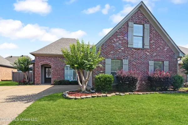 $2,500 | 183 Tradition Parkway, Flowood, MS 39232