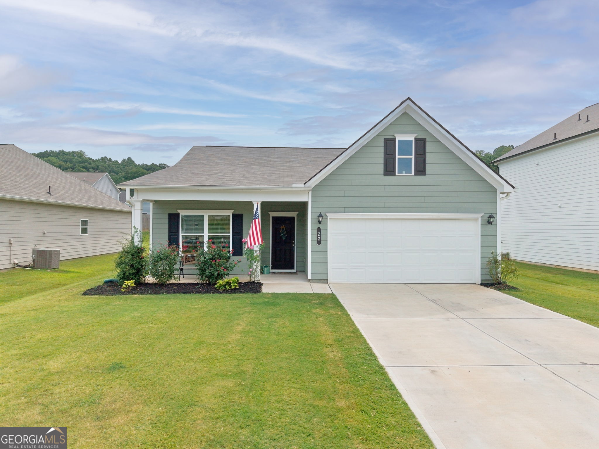 22 Bennett Way Rome, GA 30161 - Photo 1 of 45 Gallery Image 1