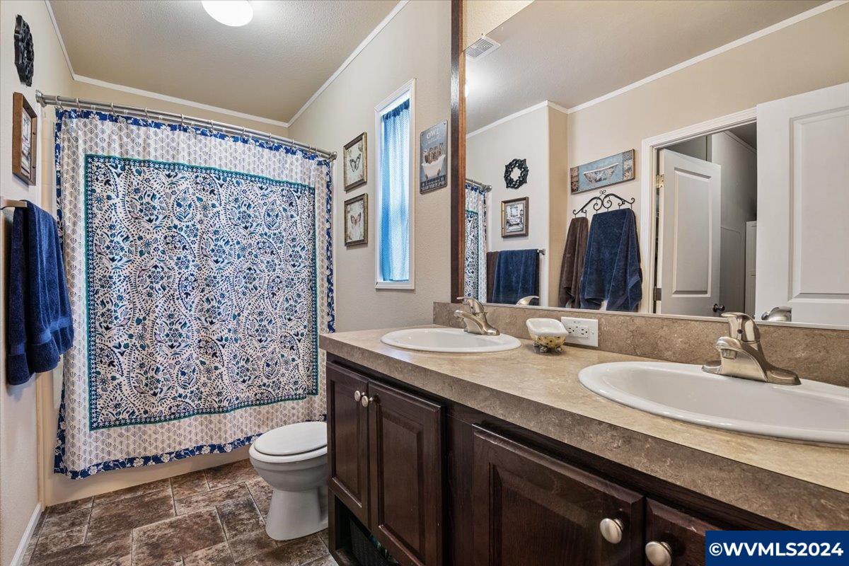 5355 River ( Road, Unit 12 Keizer, OR 97303 - Photo 19 of 36