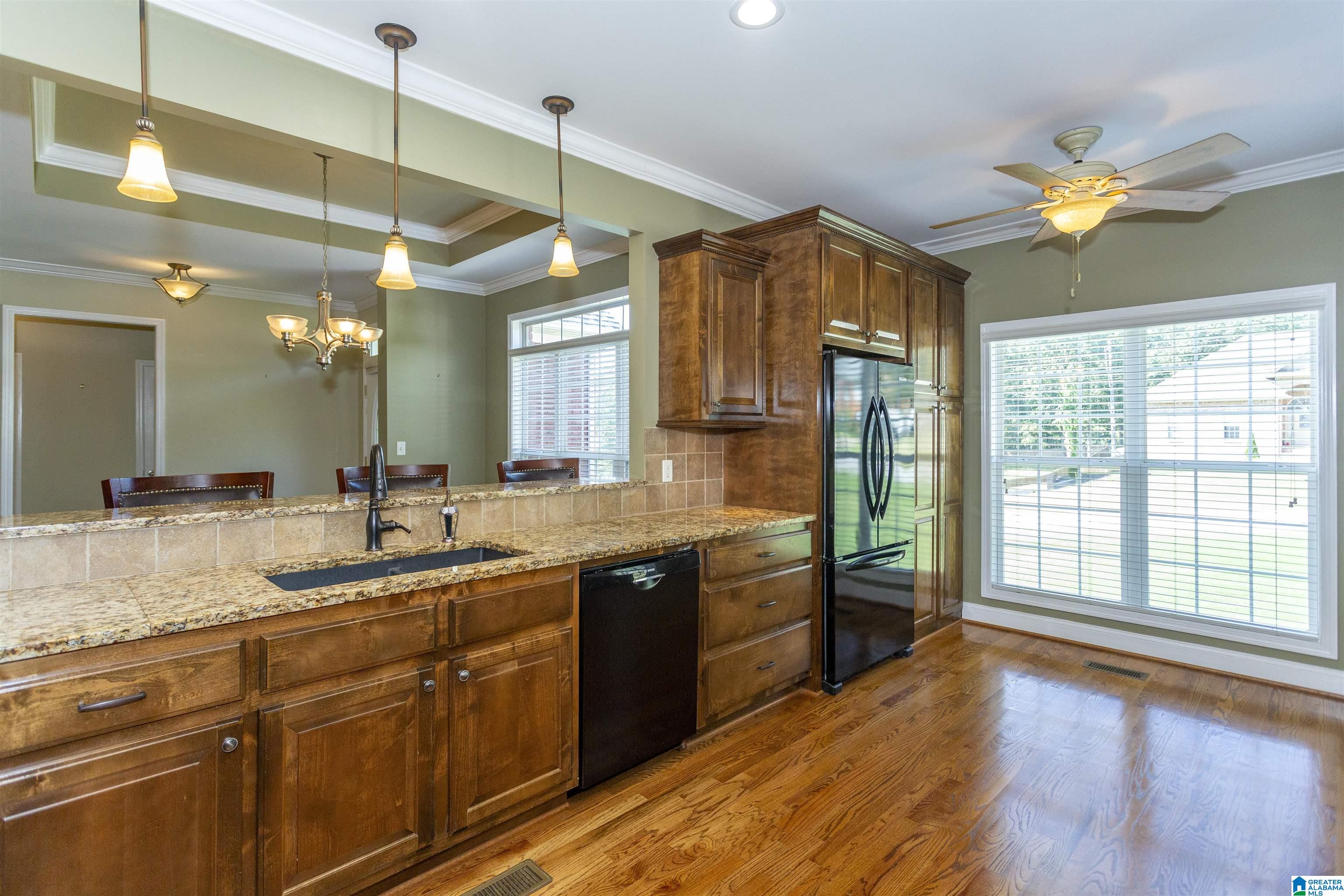 605 Creek Ridge Drive Riverside, AL 35135 - Photo 9 of 48 Gallery Image 9