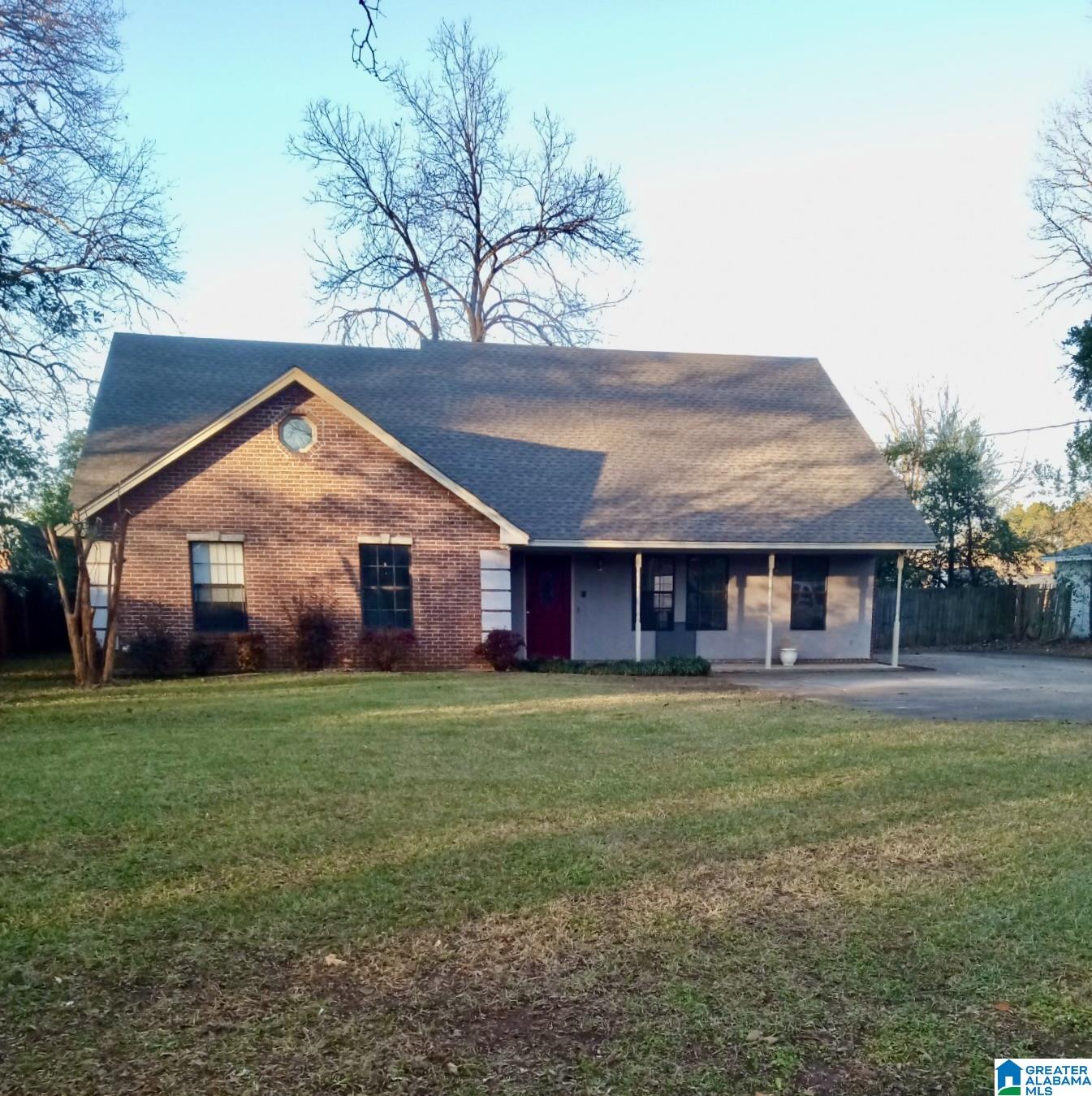 4055 Wares Ferry Road Montgomery, AL 36109 - Photo 1 of 16