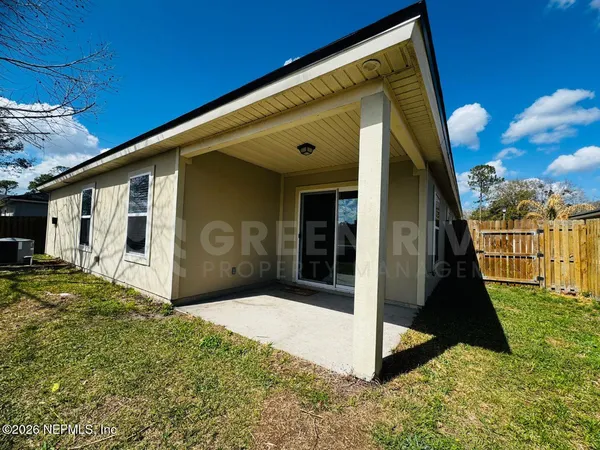 $1,900 | 6162 Sandler Chase Trail, Jacksonville, FL 32222